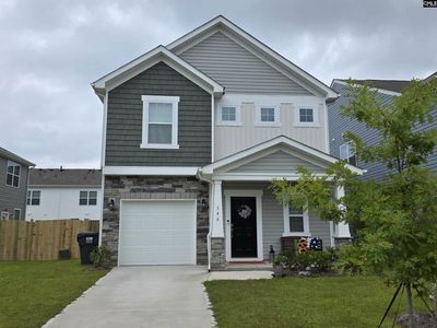 146 Stock Road , Gilbert, SC 29054