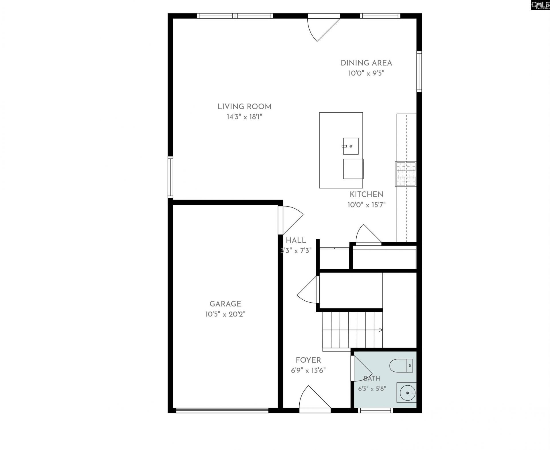 146 Stock Road  Photo 4