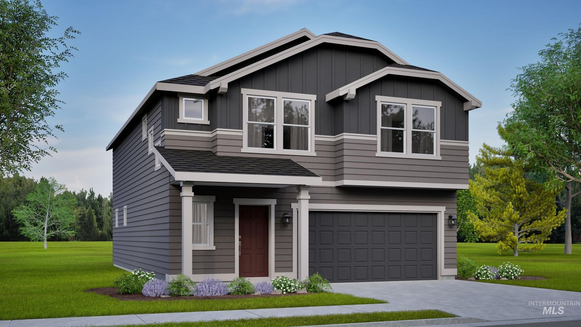 3095 N Lake Moreno Pl., Kuna, ID 83634 Main Photo
