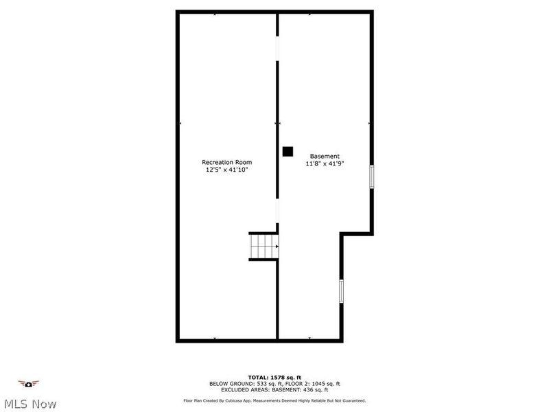 15067 Rochelle Drive , Maple Heights, OH 44137 Photo 17