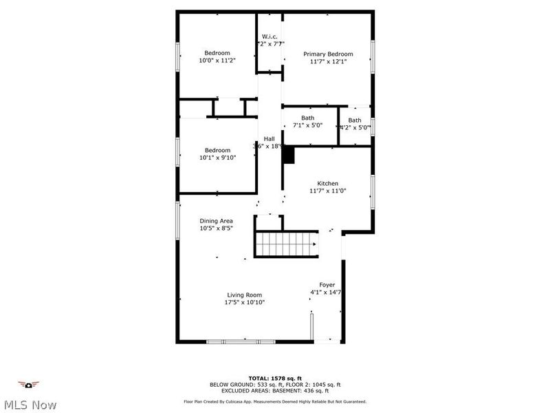 15067 Rochelle Drive , Maple Heights, OH 44137 Photo 21