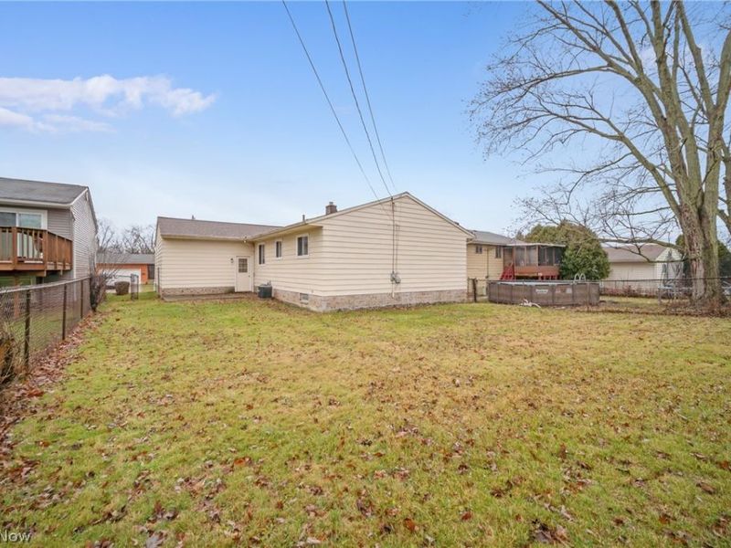 15067 Rochelle Drive , Maple Heights, OH 44137 Photo 27
