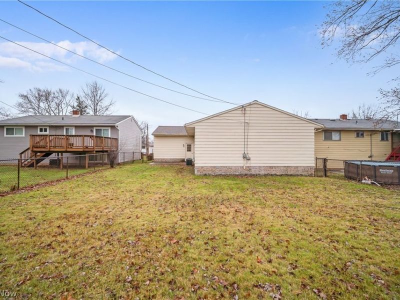 15067 Rochelle Drive , Maple Heights, OH 44137 Photo 29
