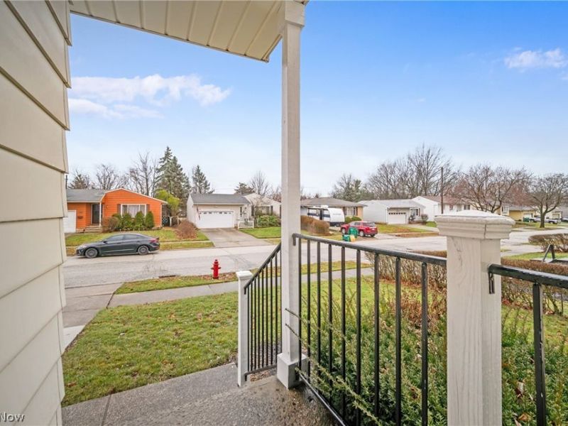 15067 Rochelle Drive , Maple Heights, OH 44137 Photo 31