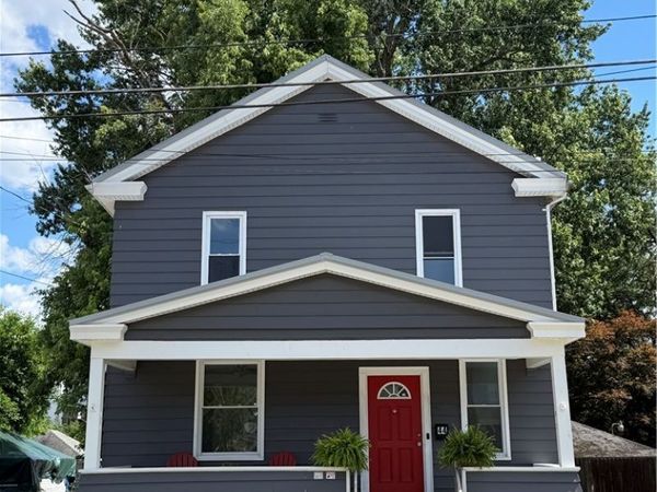 44 W Hallam Ave, Washington, PA 15301