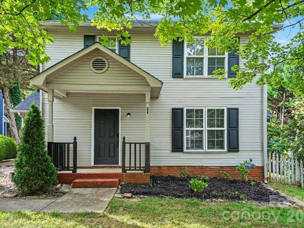 8904 Brown Oak Court, Charlotte, NC 28227