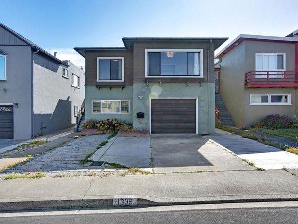 1339 S Mayfair Avenue, Daly City, CA 94015
