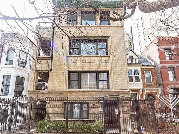1234 N DEARBORN Parkway , Unit 1F, Chicago, IL 60610
