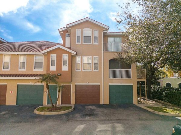 12102 POPPY FIELD LANE , Unit 107, ORLANDO, FL 32837