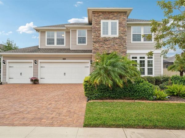2785 LAS CALINAS BOULEVARD , ST AUGUSTINE, FL 32092