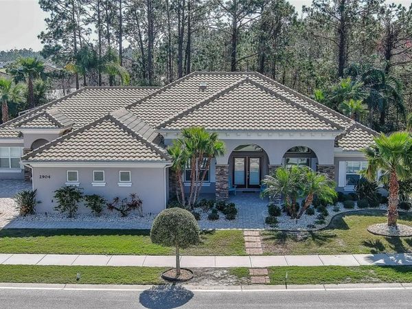 2904 PALMA LANE, NEW SMYRNA BEACH, FL 32168