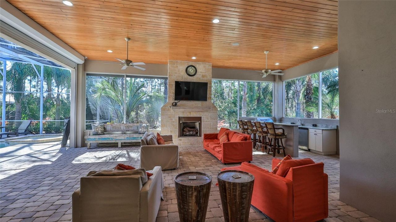 2904 Palma Lane, New Smyrna Beach, FL 32168 Photo