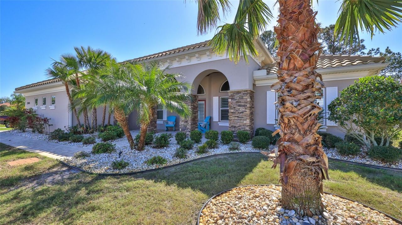 2904 Palma Lane, New Smyrna Beach, FL 32168 Photo