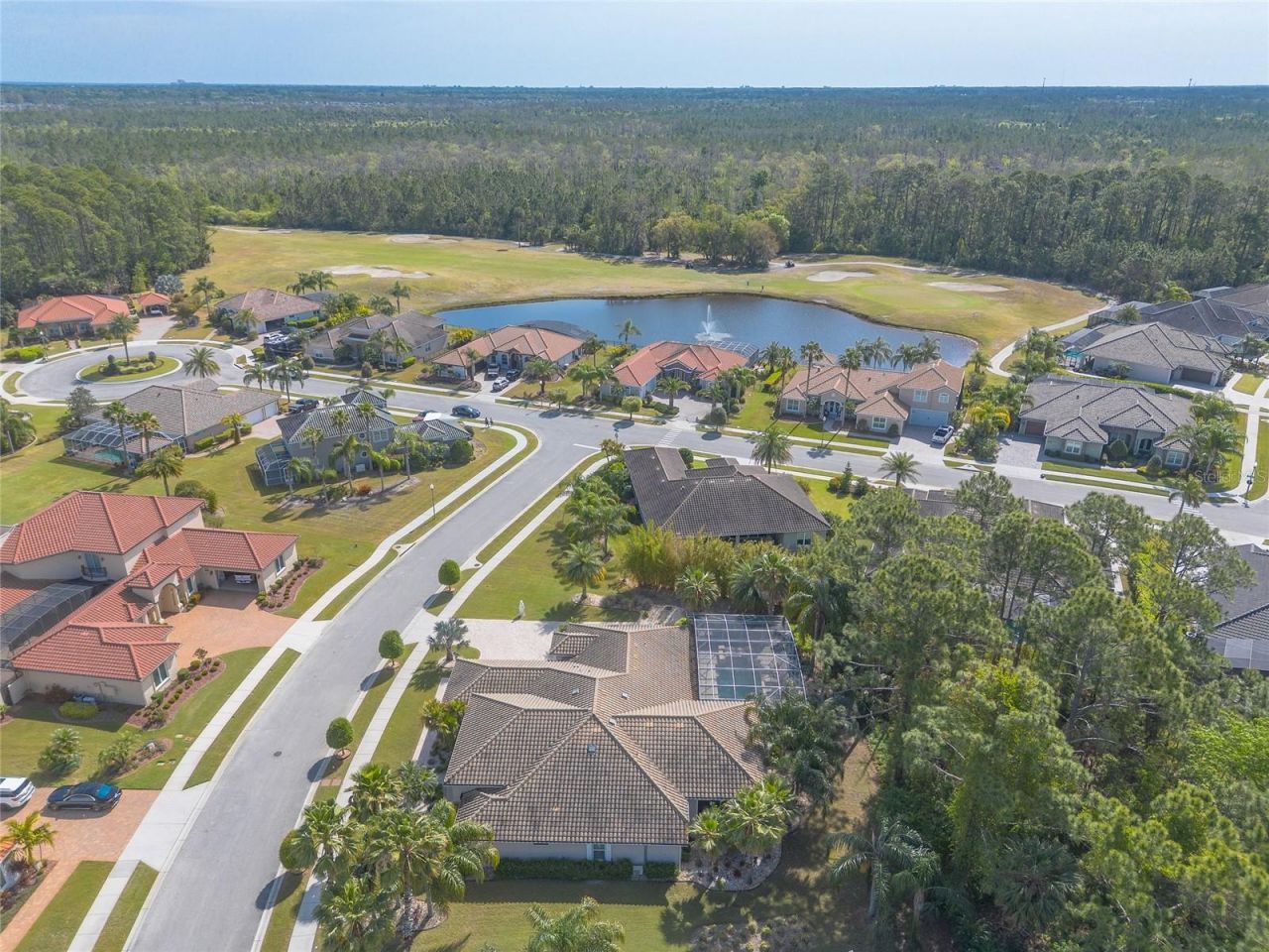 2904 Palma Lane, New Smyrna Beach, FL 32168 Photo