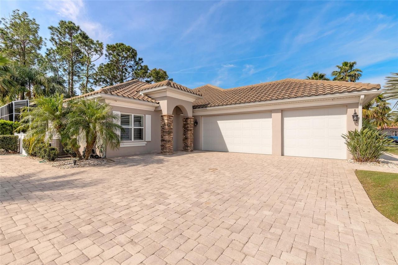2904 Palma Lane, New Smyrna Beach, FL 32168 Photo