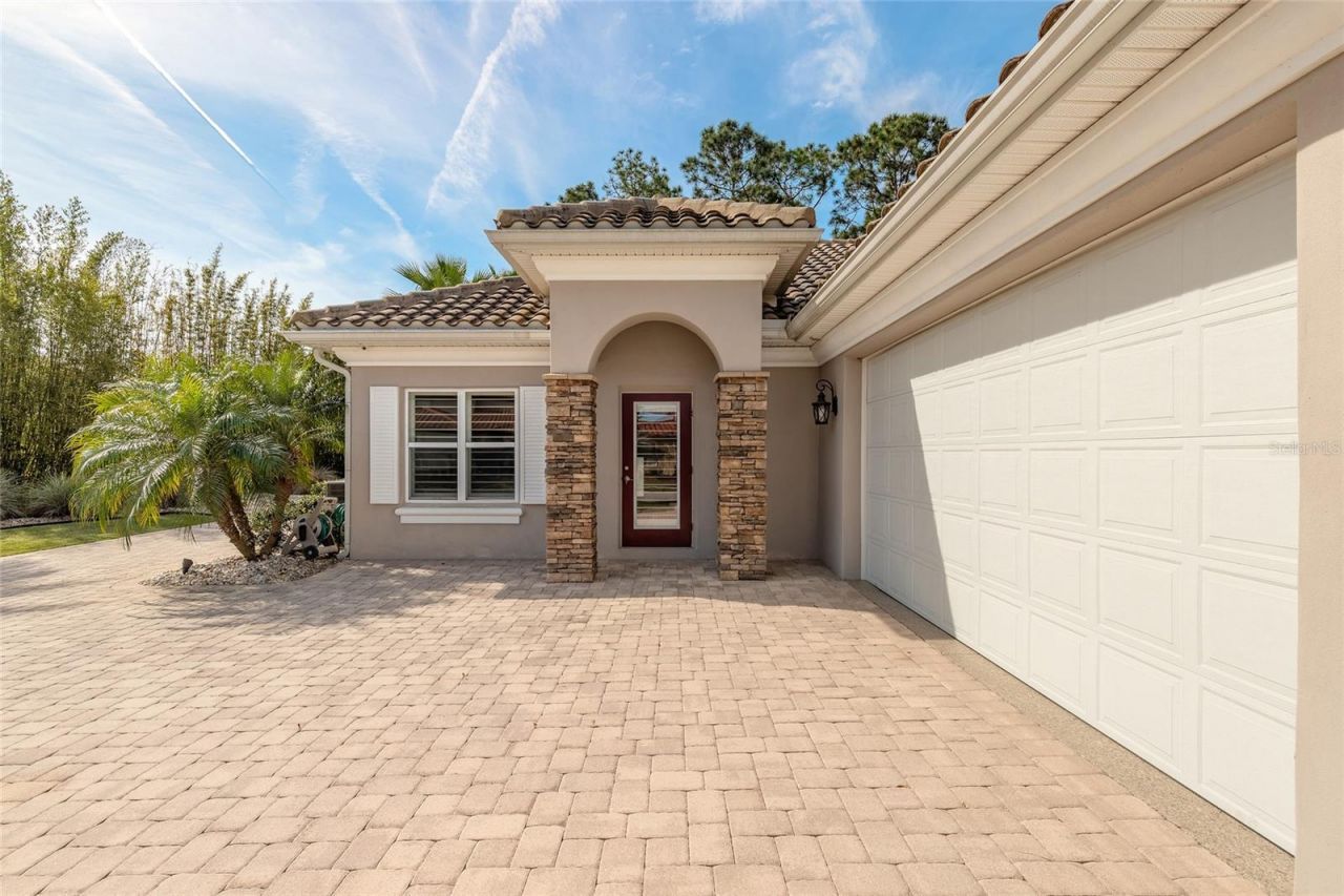 2904 Palma Lane, New Smyrna Beach, FL 32168 Photo