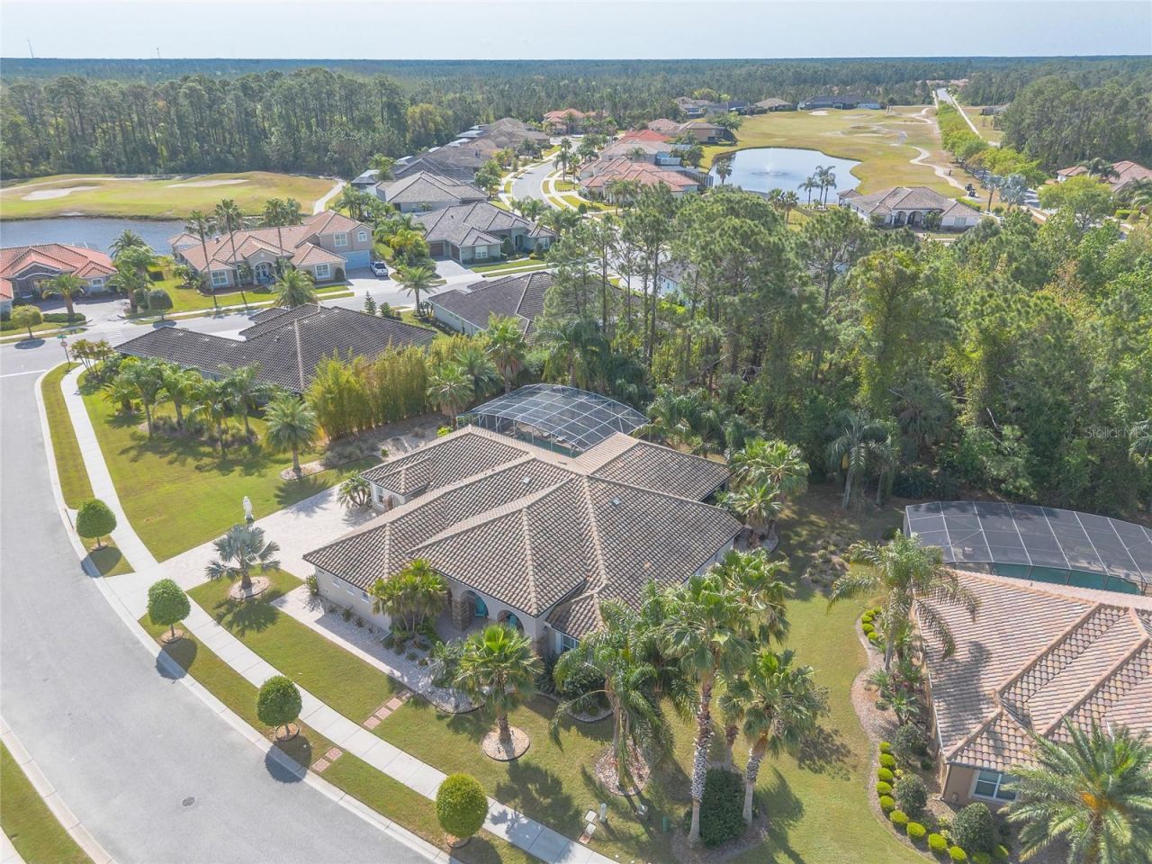 2904 Palma Lane, New Smyrna Beach, FL 32168 Photo