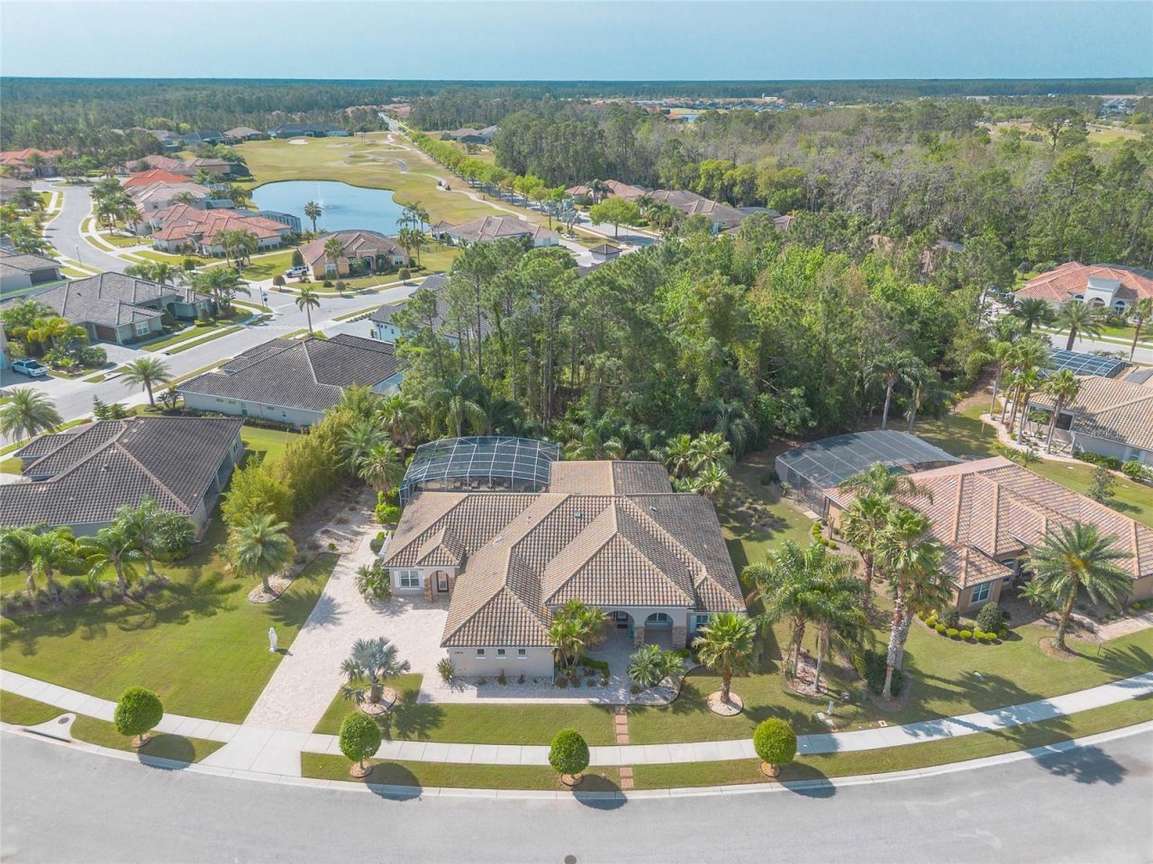 2904 Palma Lane, New Smyrna Beach, FL 32168 Photo