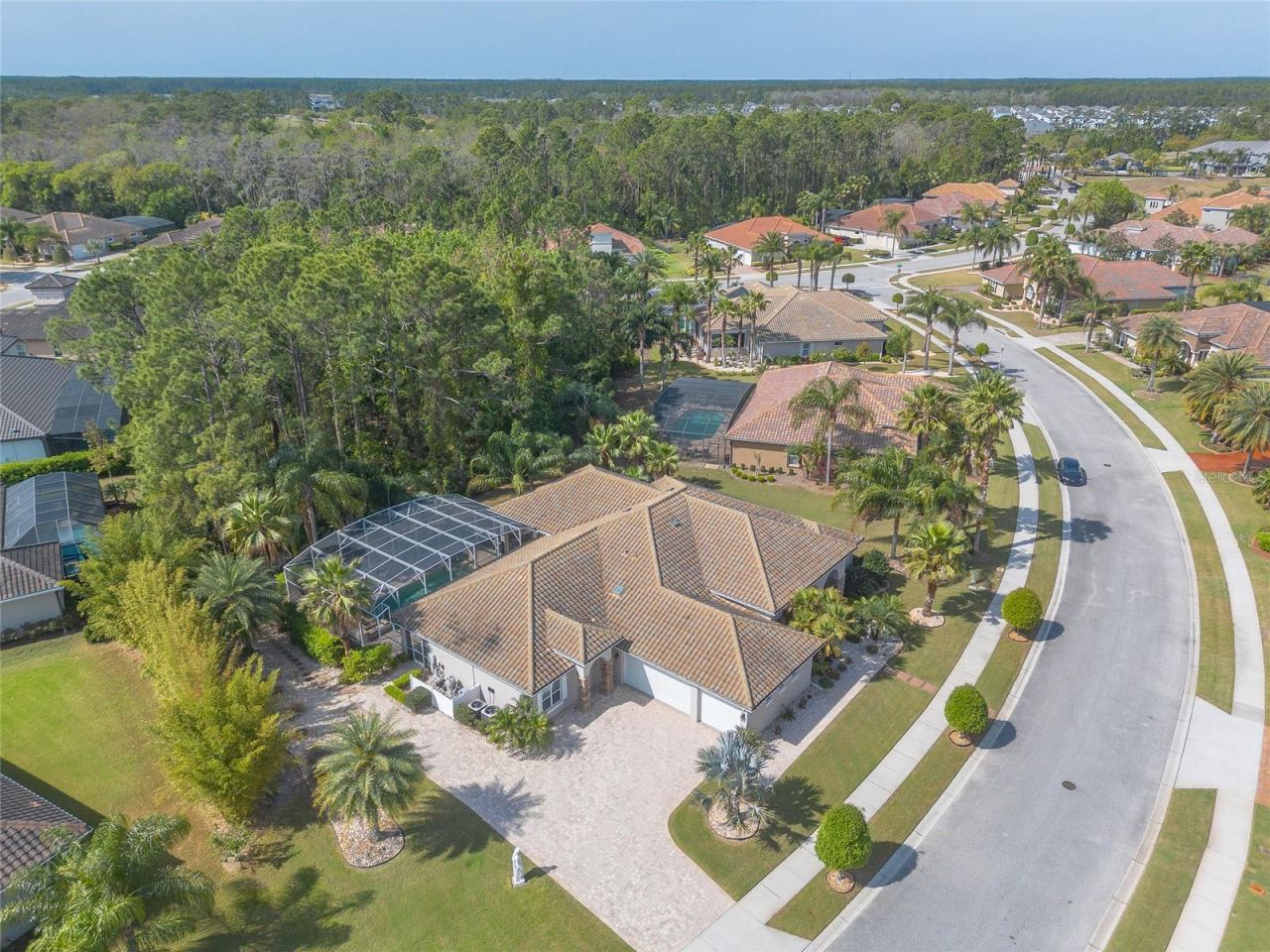 2904 Palma Lane, New Smyrna Beach, FL 32168 Photo