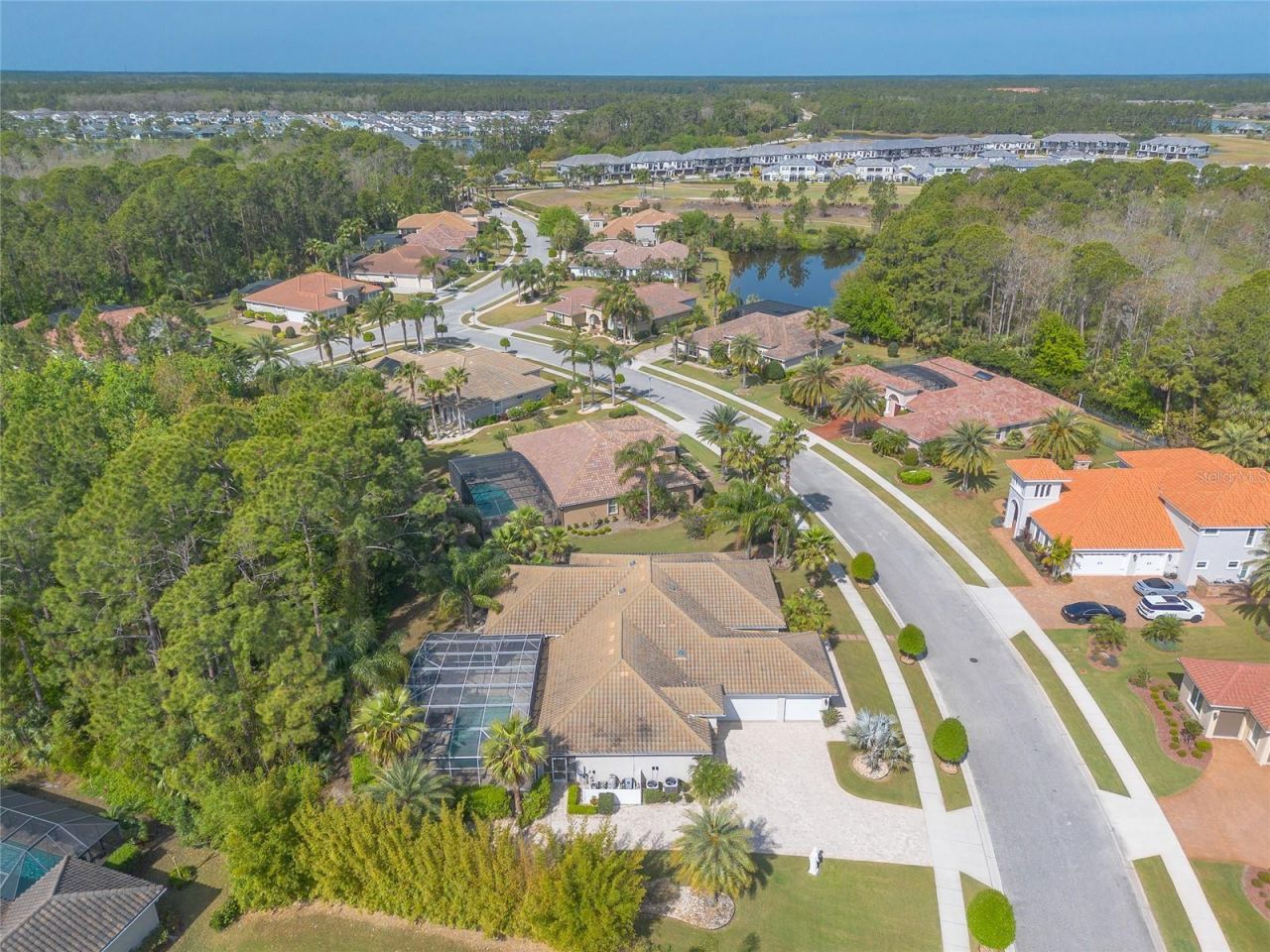 2904 Palma Lane, New Smyrna Beach, FL 32168 Photo