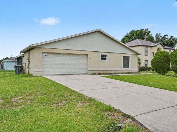 12 HERRING COURT , KISSIMMEE, FL 34759