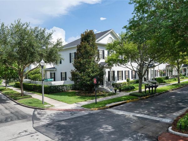 2293 OSPREY AVENUE , ORLANDO, FL 32814