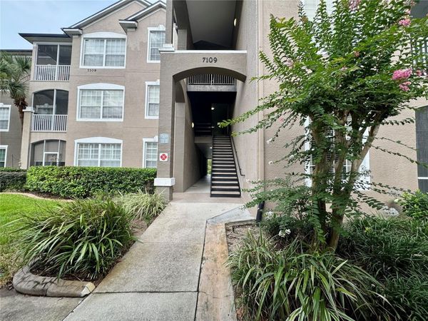 7109 YACHT BASIN AVENUE , Unit 418, ORLANDO, FL 32835