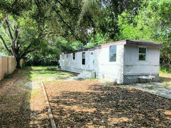 2840 EATON AVENUE , LAKELAND, FL 33803