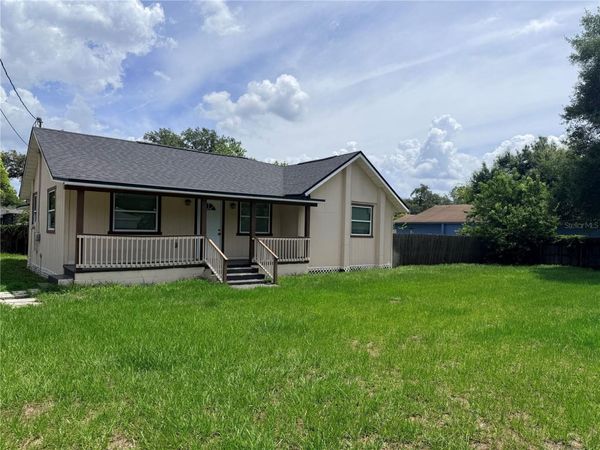 1002 E BOUGAINVILLEA AVENUE , TAMPA, FL 33612