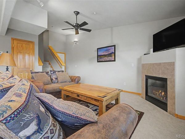 100 Wildernest Court, Unit 203C, Silverthorne, CO 80498