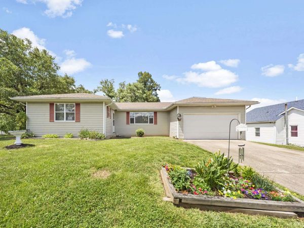 2245 Nevada St , Ashland, KY 41101