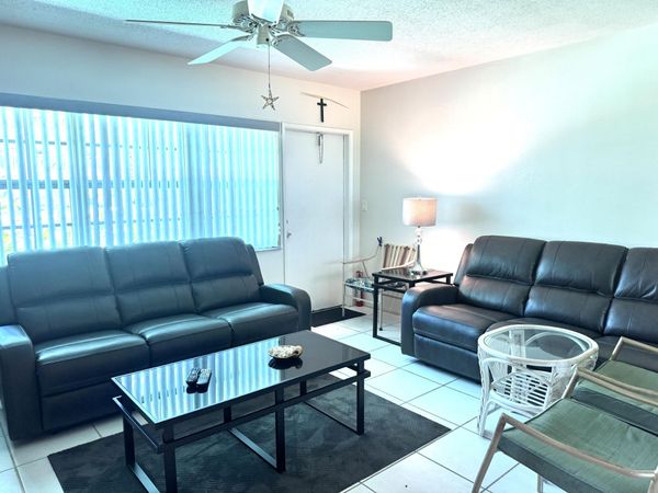 5200 NE 24th Terrace, Unit C116, Fort Lauderdale, FL 33308