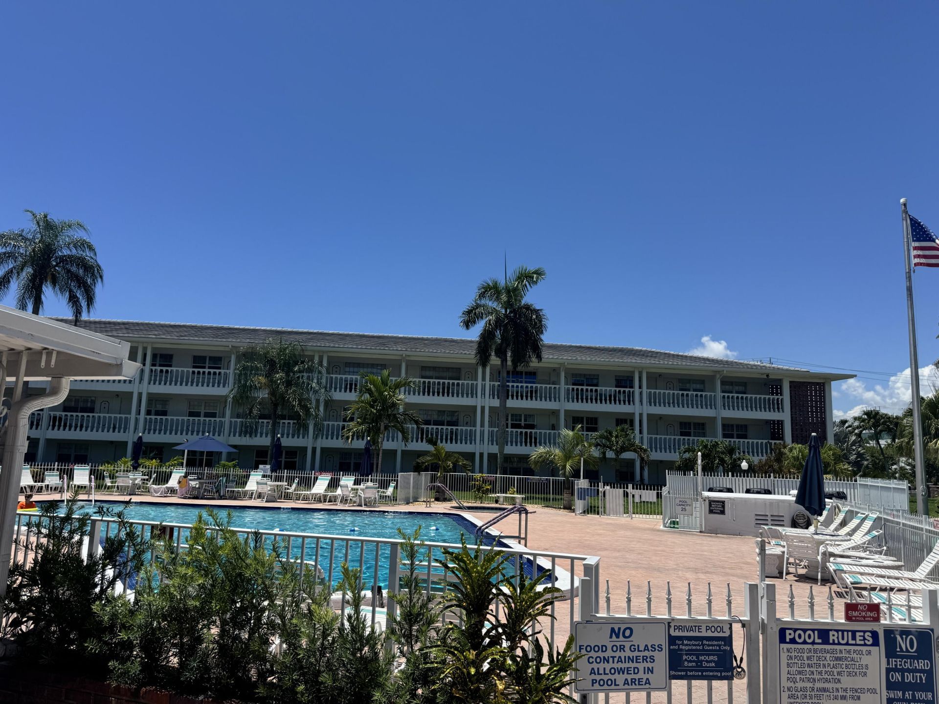 5200 NE 24th Terrace, Unit C116, Fort Lauderdale, FL 33308 Photo