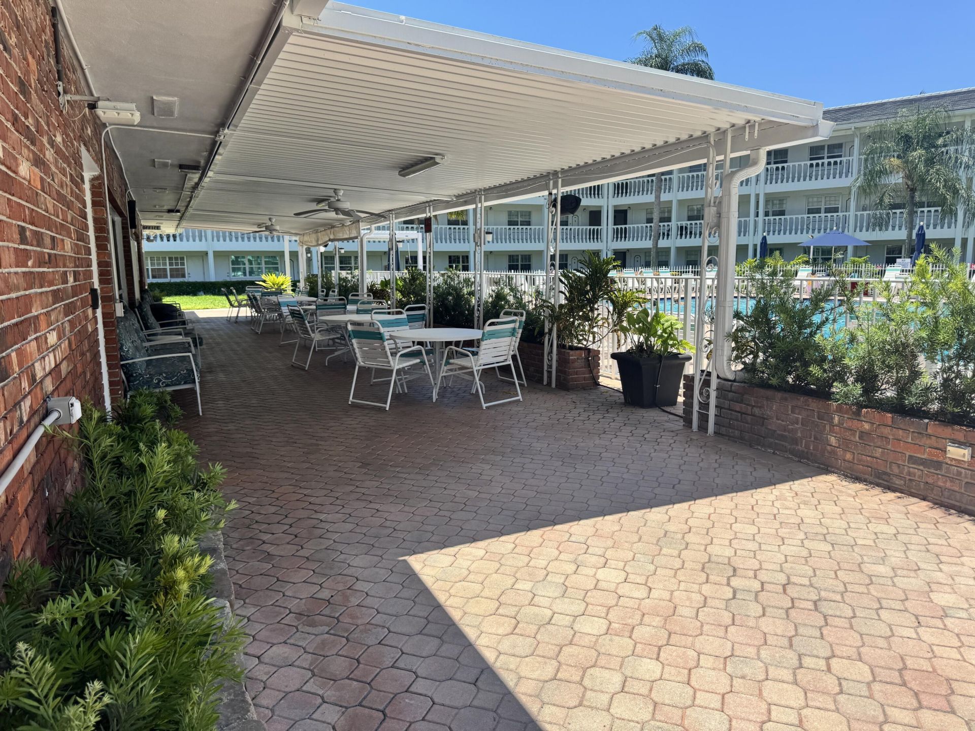 5200 NE 24th Terrace, Unit C116, Fort Lauderdale, FL 33308 Photo
