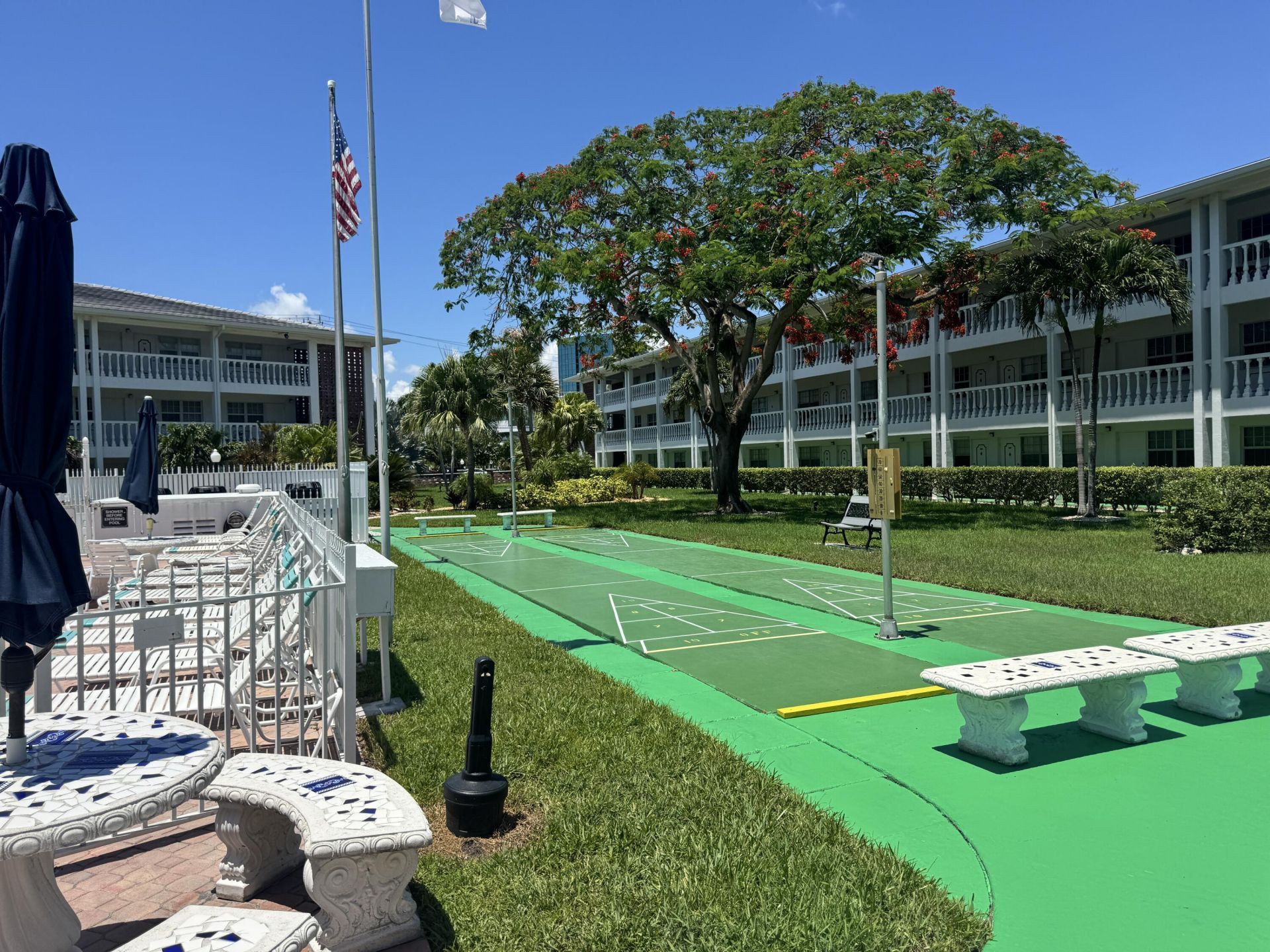 5200 NE 24th Terrace, Unit C116, Fort Lauderdale, FL 33308 Photo
