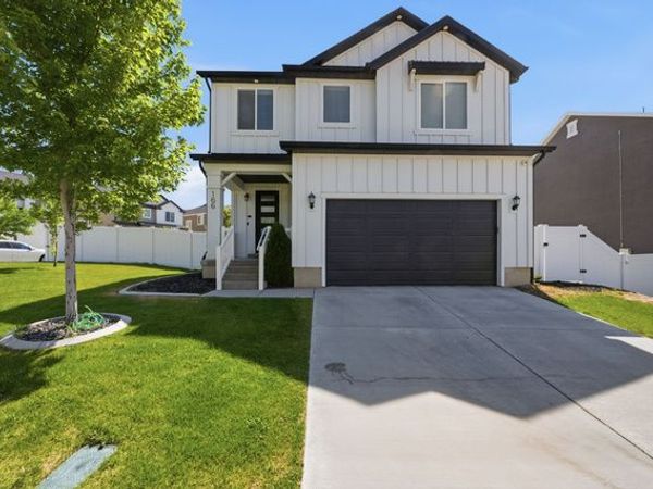 166 N DIAMOND BACK DR , Saratoga Springs, UT 84045