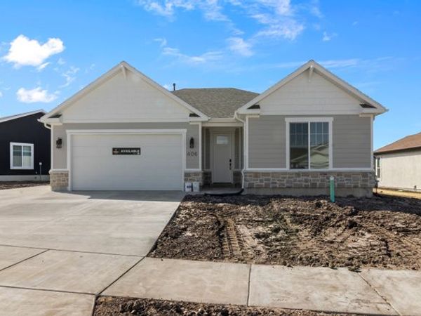 2983 S 275 W, Nibley, UT 84321