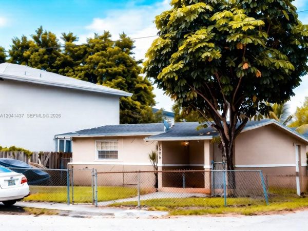 1896 NW 64th St , Unit 1, Miami, FL 33147