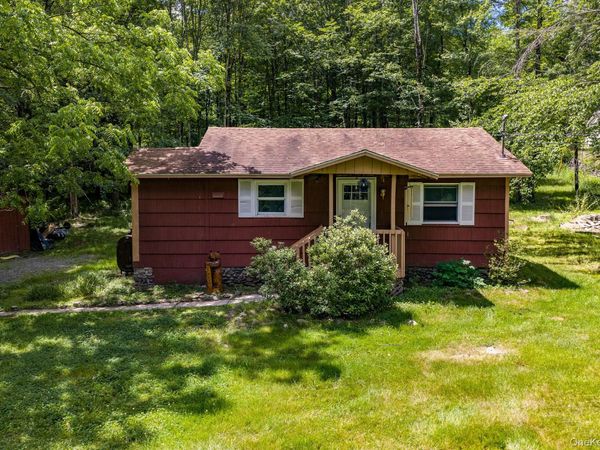 570 Brown Road , Ellenville, NY 12428