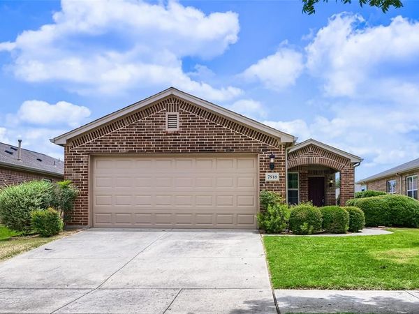 7918 Tatum Drive , Frisco, TX 75036