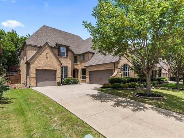 6608 Orchard Park Drive, McKinney, TX 75071