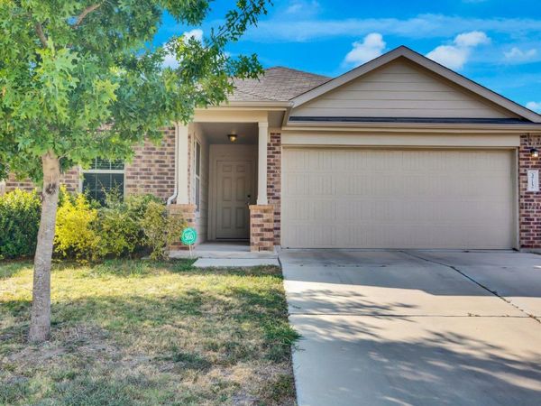 3712 Colorado High Ave, Austin, TX 78744