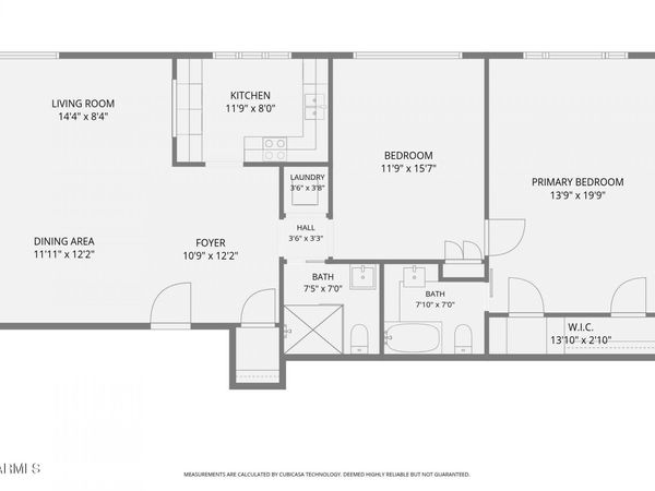 170 E CORONADO Road, Unit 63, Phoenix, AZ 85004