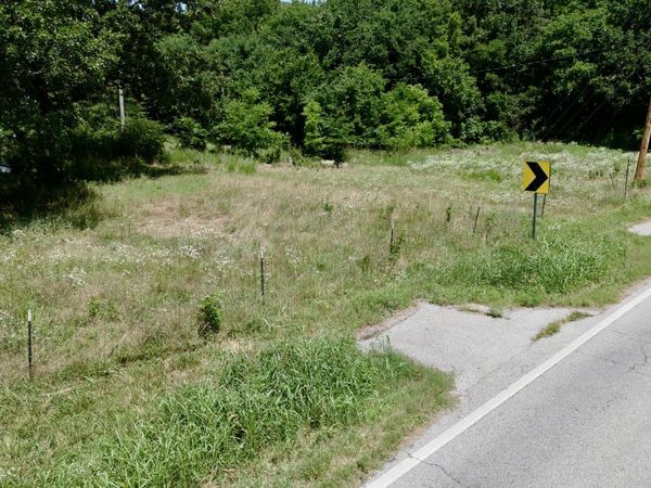 6170 28 Road , Eucha, OK 74342