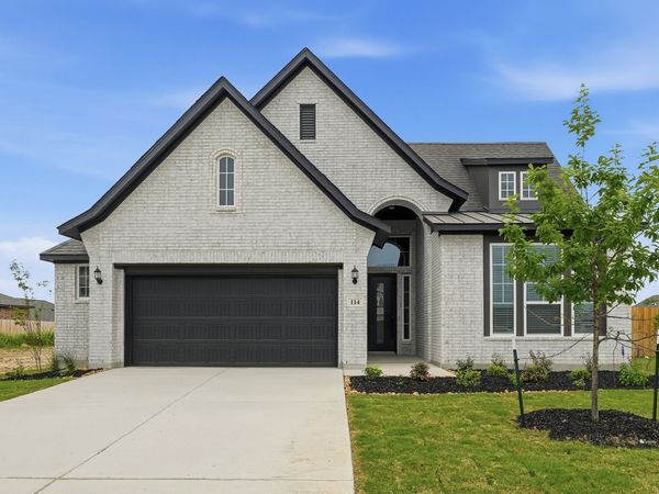318 Mountain Oak, San Antonio, TX 78009