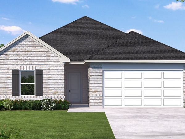 15577 Doublecreek Drive, San Antonio, TX 78253