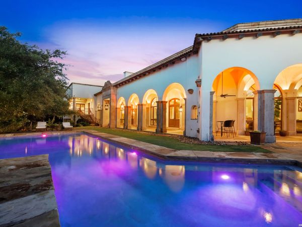 1726 GREYSTONE RDG, San Antonio, TX 78258