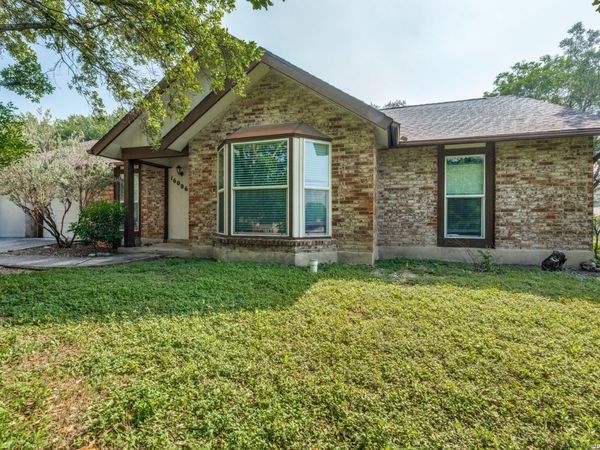 16006 EAGLEWAY ST, San Antonio, TX 78247