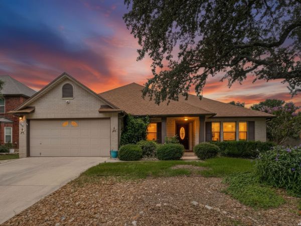 1919 Rialto Way, San Antonio, TX 78230