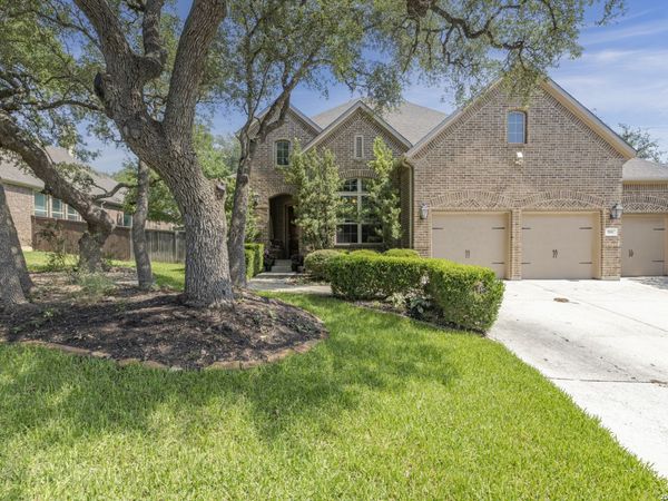 9007 Craigs Gate, Boerne, TX 78015